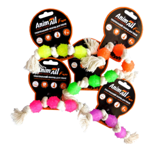 Іграшка ЕнімАлл Фан для собак