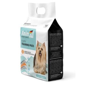 AnimAll - Пелюшки тренувальні для цуценят і собак