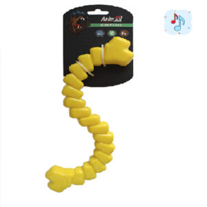 Іграшка AnimAll GrizZzly для собак, шнур мотиваційний