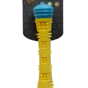 Іграшка AnimAll GrizZzly чарівна паличка, жовто-блакитна