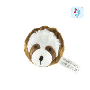 AnimAll GrizZzly М'яка іграшка Лінивець