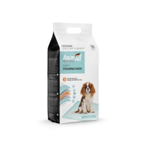 AnimAll - Пелюшки тренувальні для цуценят і собак