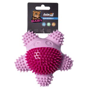 АnimАll GrizZzly Baby Іграшка Морська зірка