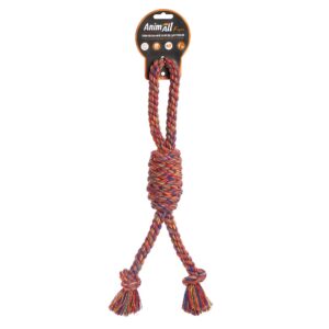 Іграшка AnimAll Фан канат бочка з петлею