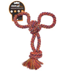 Іграшка AnimAll Фан канат бумеранг