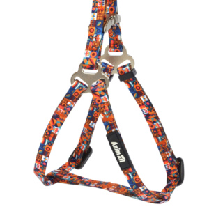 Шлея для собак AnimAll, нейлон.