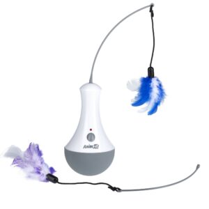 Іграшка-неваляшка AnimAll CrazZzy