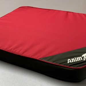 Лежанка AnimAll Max S HOT RED для собак і котів