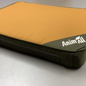 Лежанка AnimAll Max S ORANGE для собак і котів