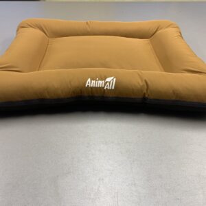 Лежанка AnimAll Super Max ORANGE для собак і котів