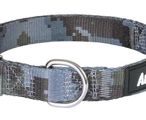 Нашийник AnimAll, для собак, нейлон