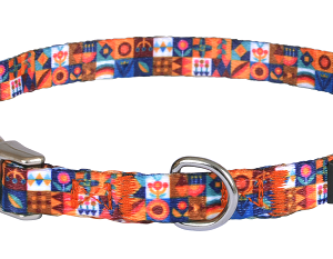 Нашийник AnimAll, для собак, нейлон