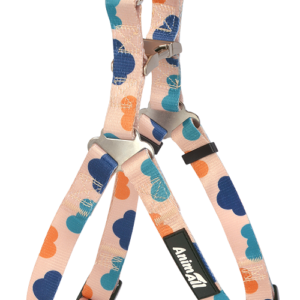 Шлея AnimAll, для собак, нейлон