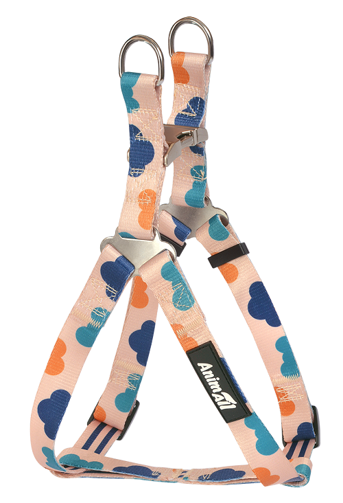 Шлея AnimAll, для собак, нейлон
