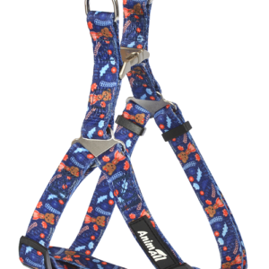 Шлея AnimAll для собак, нейлон