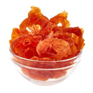 Ласощі AnimAll Snack курячі кільця, для собак