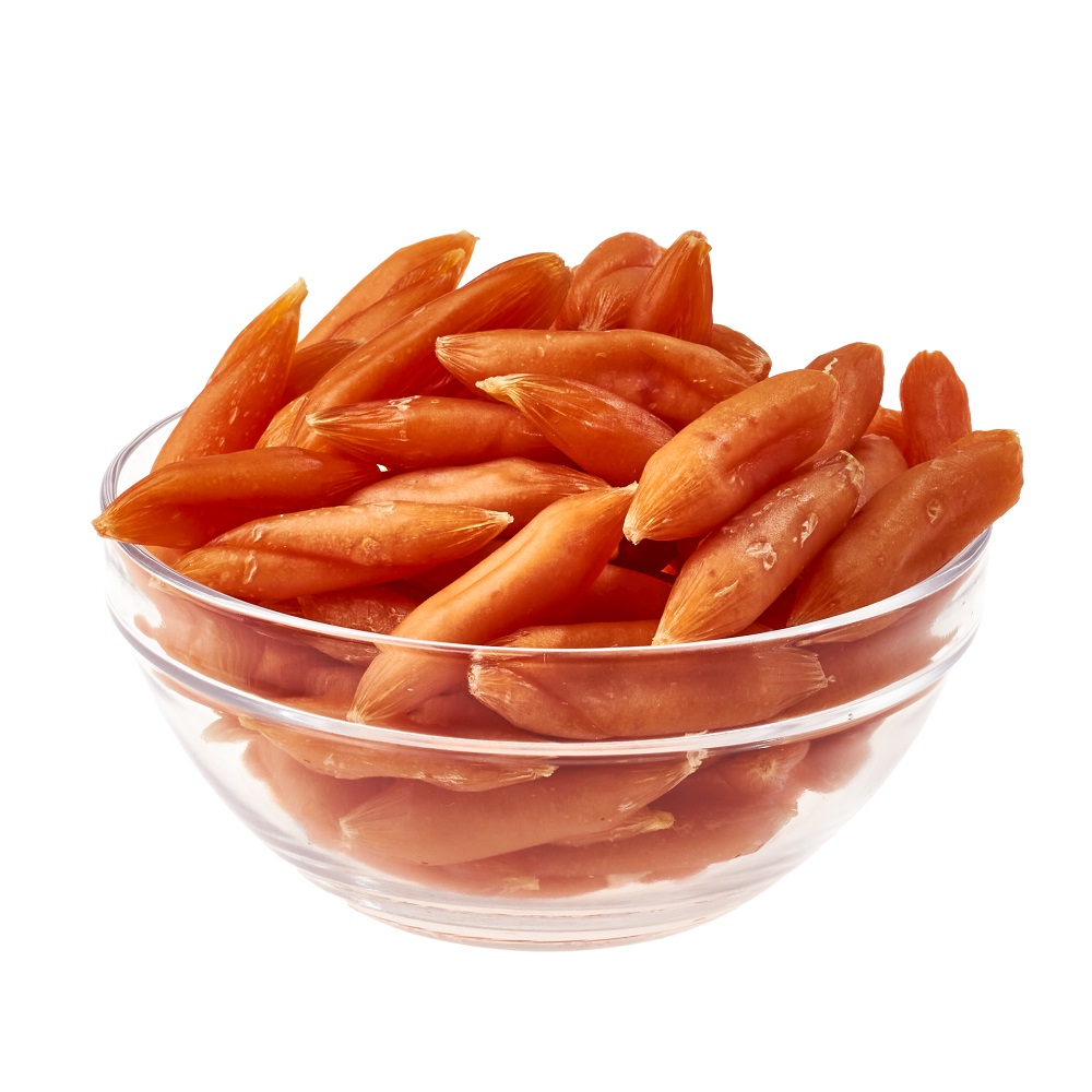 Ласощі AnimAll Snack курячі сосиски, для собак