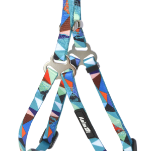 Шлея AnimAll для собак, нейлон.