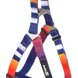 Шлея AnimAll для собак, нейлон