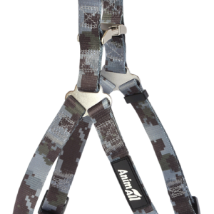 Шлея AnimAll, для собак, нейлон