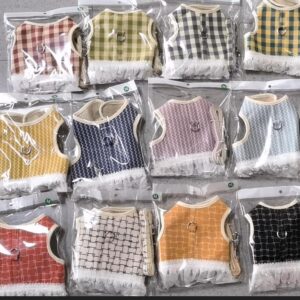 Набір Animall повідець та шлея для собак