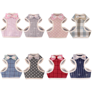 Набір Animall повідець та шлея для собак, костюм з банітиком