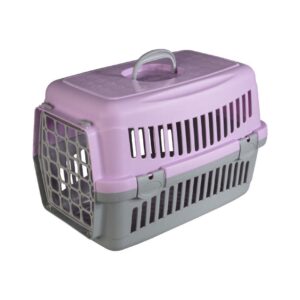 Переноска для котів і собак АнімАлл