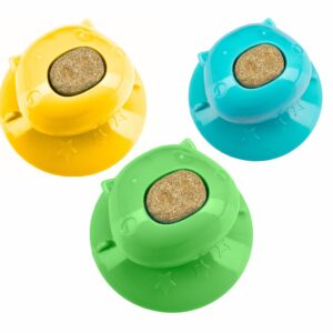 Іграшка AnimAll GrizZzly Pig на присосці, для котів.