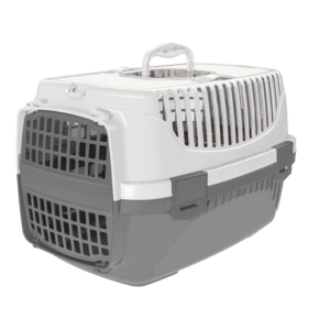 Переноска для котів і собак