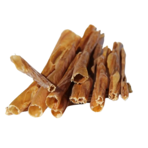 Ласощі Salutis сушена яловича кишка для собак