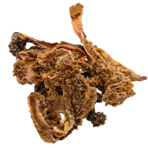 Ласощі Salutis сушений яловичий рубець для собак