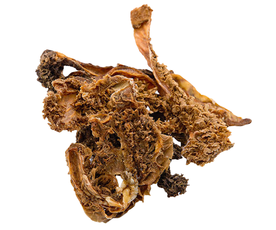 Ласощі Salutis сушений яловичий рубець для собак