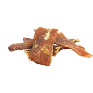 Ласощі Salutis сушене яловиче сухожилля для собак