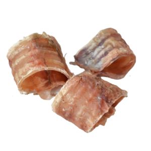 Ласощі Salutis сушена яловича трахея для собак