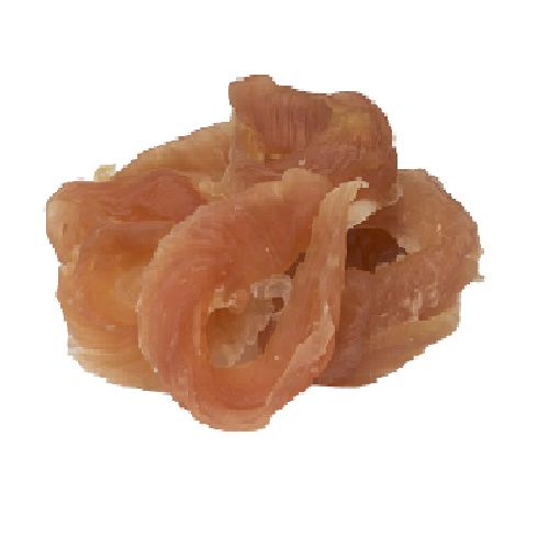 Ласощі AnimAll Snack курячі кільця для собак