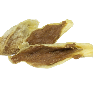 Лакомство AnimAll Snack для собак, уши кролика, с мясом кролика