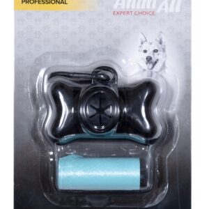 AnimAll диспенсер зі змінними пакетами.