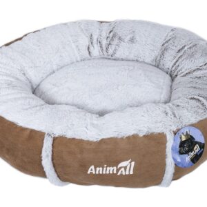 Лежак Animall Mary Velvet для собак і котів
