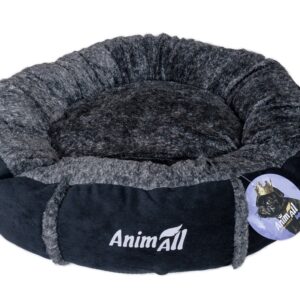 Лежак Animall Mary Velvet для собак та котів