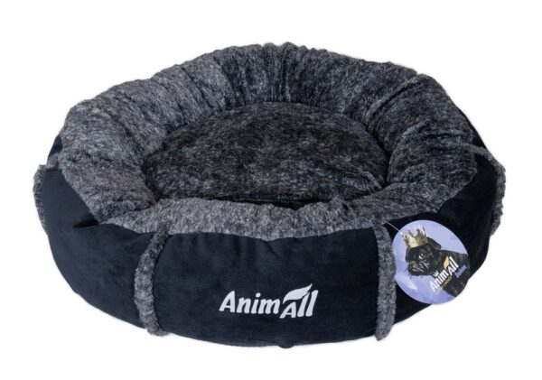 Лежак Animall Mary Velvet для собак та котів