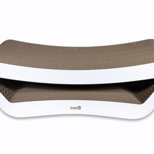 Дряпка AnimAll "Тріо-2" для котів, картонна