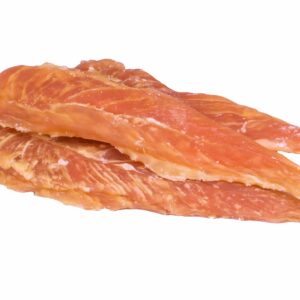 Ласощі AnimAll Snack качині слайси, для собак