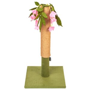 Дряпки AnimAll Гліцинія, для котів