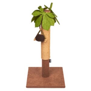 AnimAll дряпка для котів Каштан