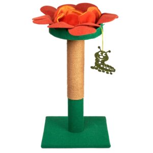 AnimAll дряпка для котів Чорнобривець