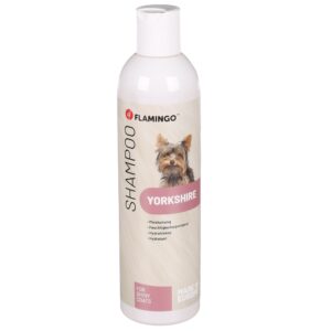 Шампунь Flamingo для породи йоркшир-тер'єр