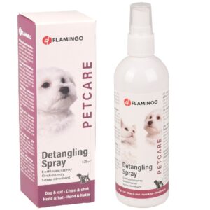 Спрей Flamingo для легкого розчісування шерсті для собак котів