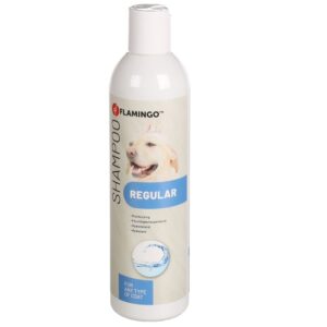 Шампунь Flamingo для всіх типів шерсті для собак