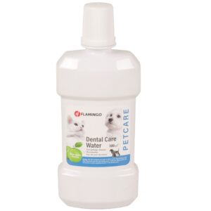 Ополіскувач ротової порожнини Flamingo для собак та котів