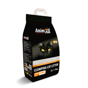 Бентонітовий наповнювач AnimAll